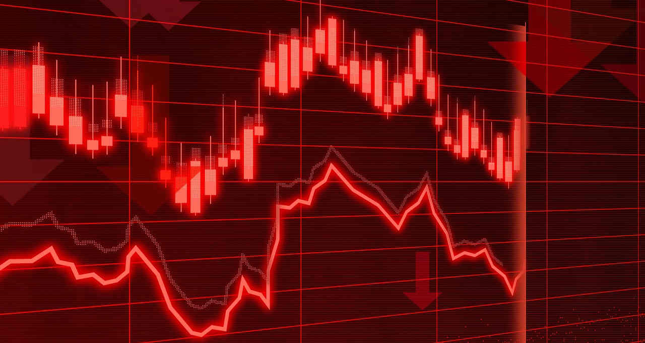 Sem forças para 9ª alta seguida, Ibovespa fecha em baixa; dólar cai