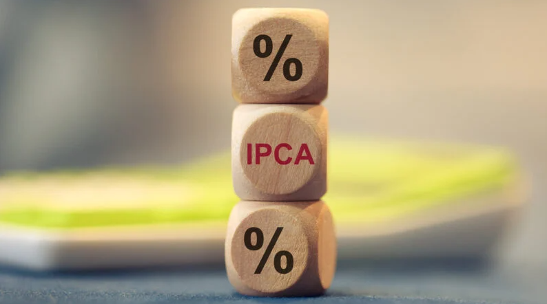 IPCA acelera para 0,38% em julho e tem alta de 4,50% em 12 meses